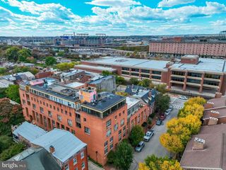 123 W BARRE ST #PH-3, Baltimore, MD 21201