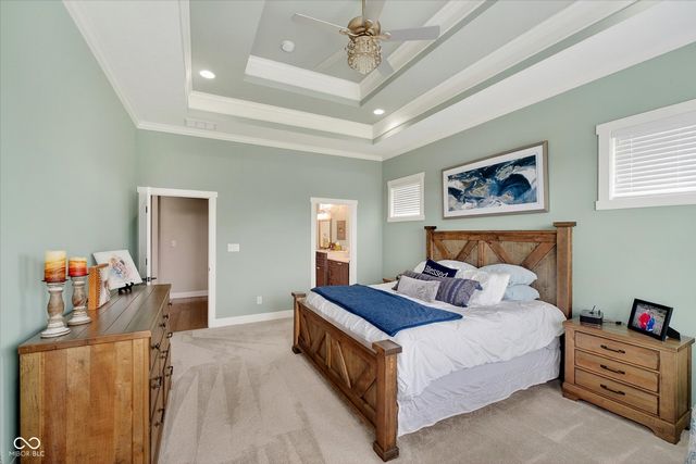 18295 Lakes End Drive, Westfield, IN 46074