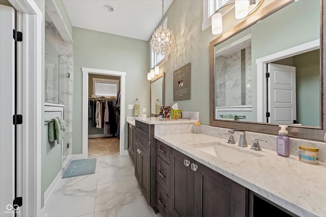 18295 Lakes End Drive, Westfield, IN 46074