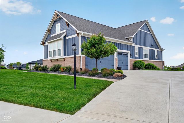 18295 Lakes End Drive, Westfield, IN 46074