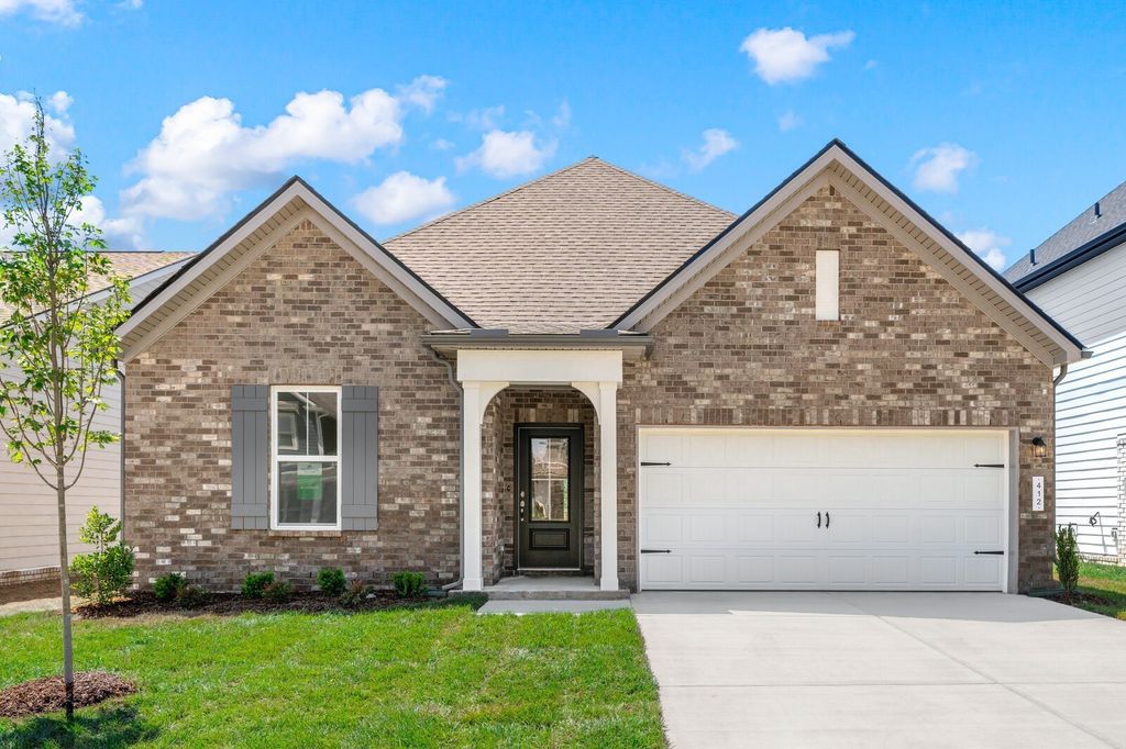412 Old Spring Lane, Gallatin, TN 37066