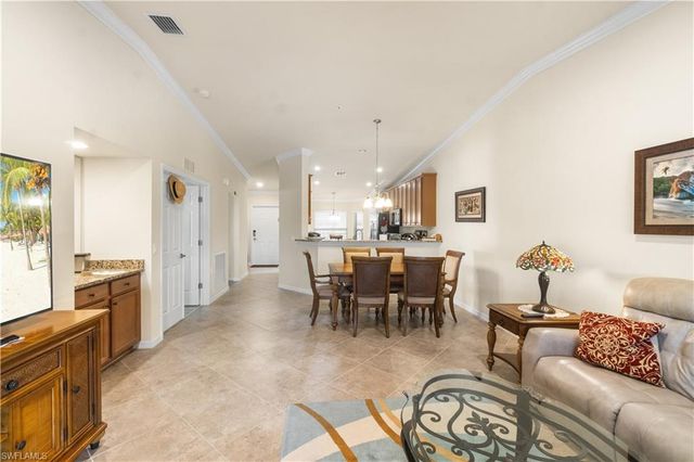 9510 Avellino WAY 1926, Naples, FL 34113