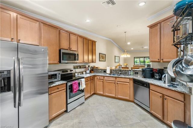 9510 Avellino WAY 1926, Naples, FL 34113