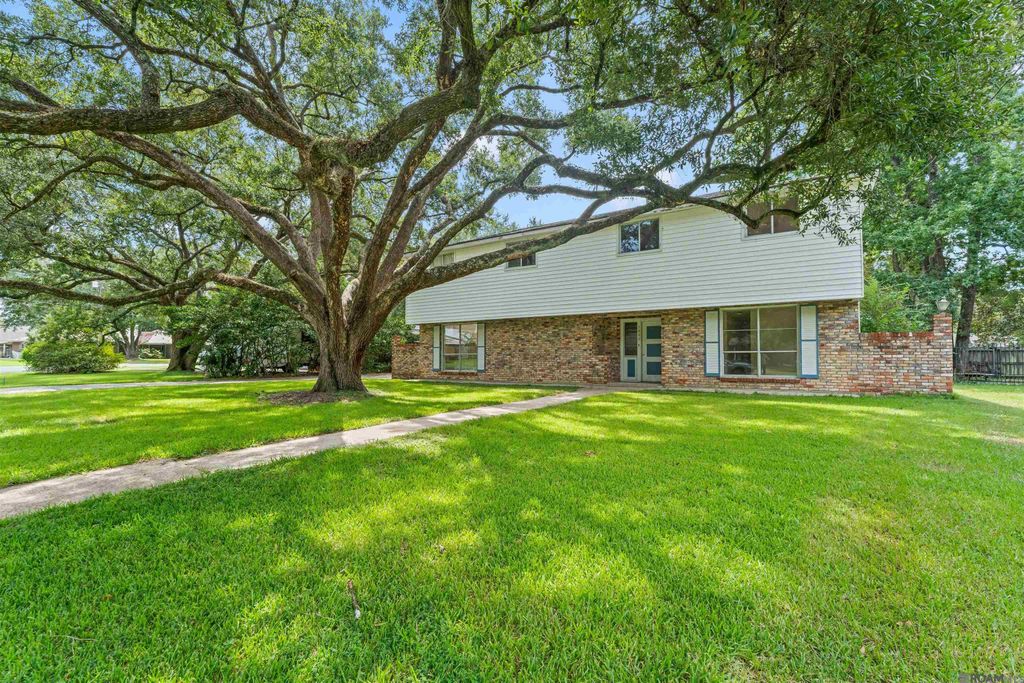 3806 Buffwood Dr, Baker, LA 70714