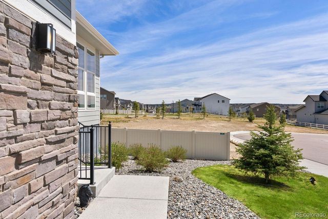 5647 Amarosa Drive, Parker, CO 80134