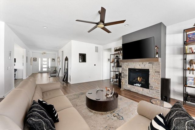 5647 Amarosa Drive, Parker, CO 80134