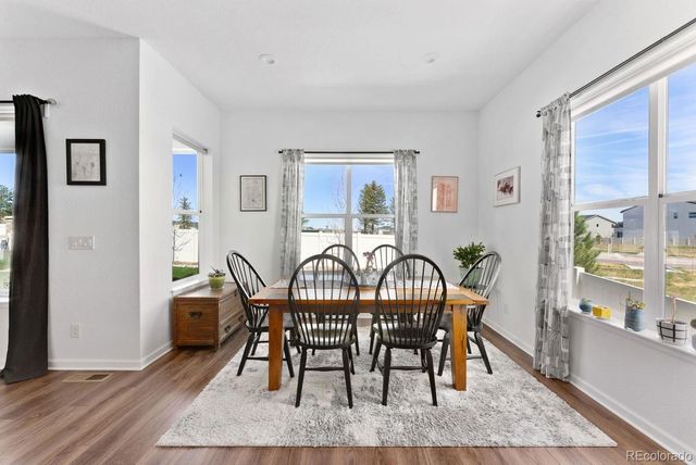 5647 Amarosa Drive, Parker, CO 80134