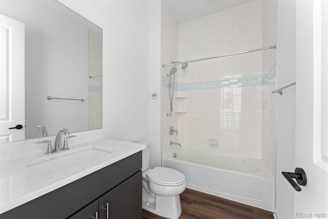 5647 Amarosa Drive, Parker, CO 80134