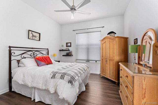 5647 Amarosa Drive, Parker, CO 80134