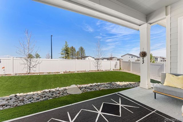 5647 Amarosa Drive, Parker, CO 80134