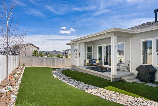 5647 Amarosa Drive, Parker, CO 80134