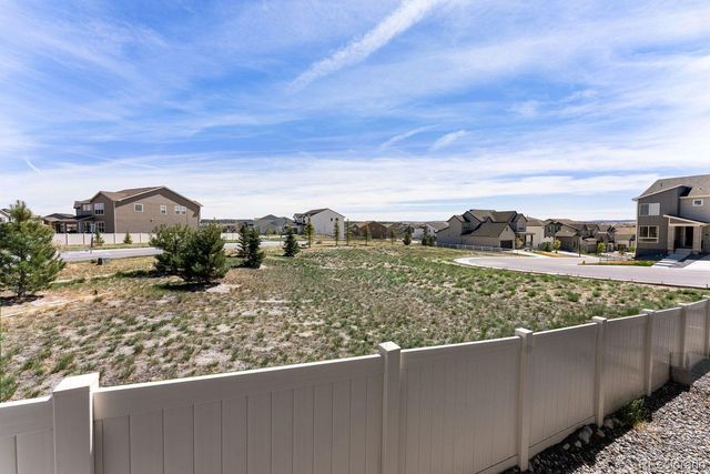 5647 Amarosa Drive, Parker, CO 80134