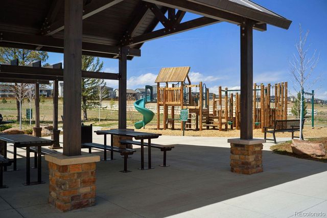 5647 Amarosa Drive, Parker, CO 80134