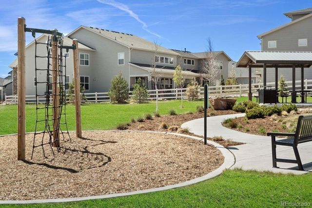 5647 Amarosa Drive, Parker, CO 80134