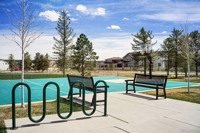 5647 Amarosa Drive, Parker, CO 80134