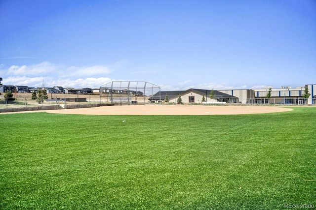 5647 Amarosa Drive, Parker, CO 80134