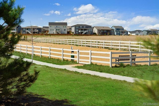 5647 Amarosa Drive, Parker, CO 80134