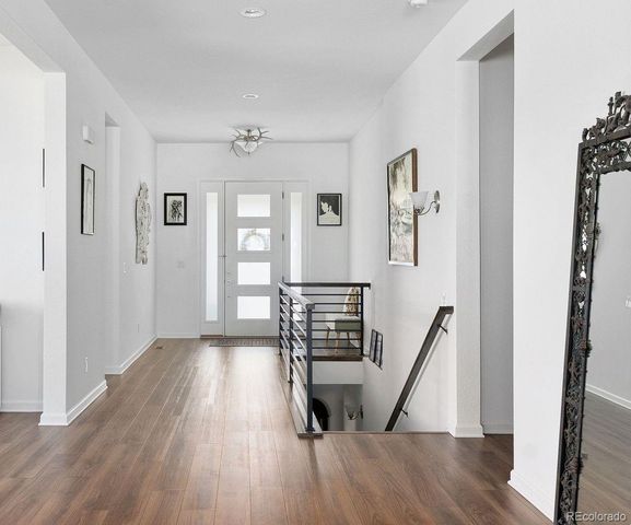 5647 Amarosa Drive, Parker, CO 80134