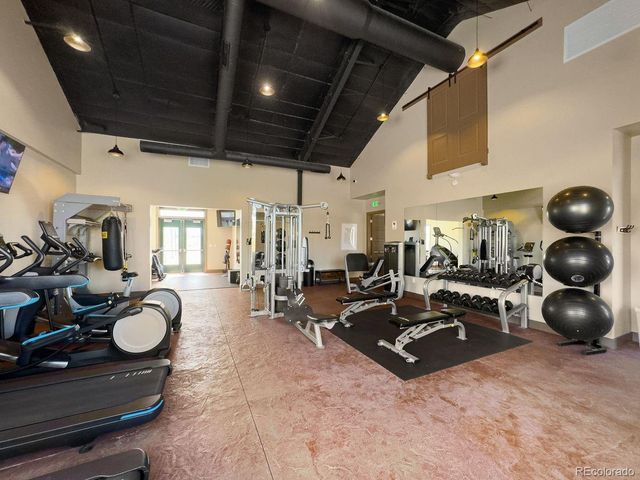 5647 Amarosa Drive, Parker, CO 80134