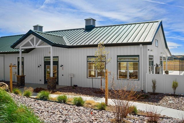 5647 Amarosa Drive, Parker, CO 80134