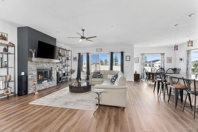 5647 Amarosa Drive, Parker, CO 80134