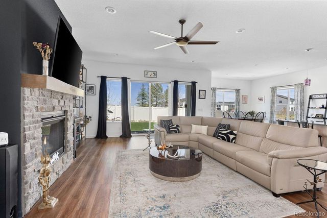 5647 Amarosa Drive, Parker, CO 80134