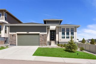 5647 Amarosa Drive, Parker, CO 80134