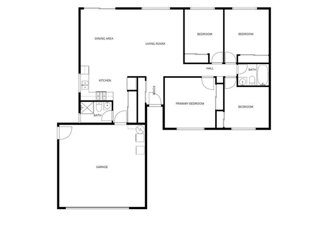 3658 Fallis Cir, Sacramento, CA 95832