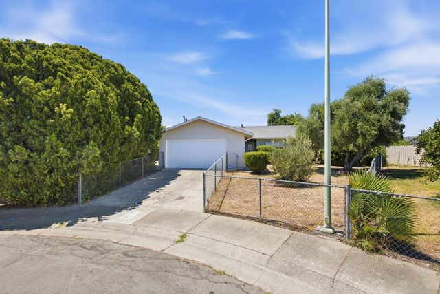 3658 Fallis Cir, Sacramento, CA 95832