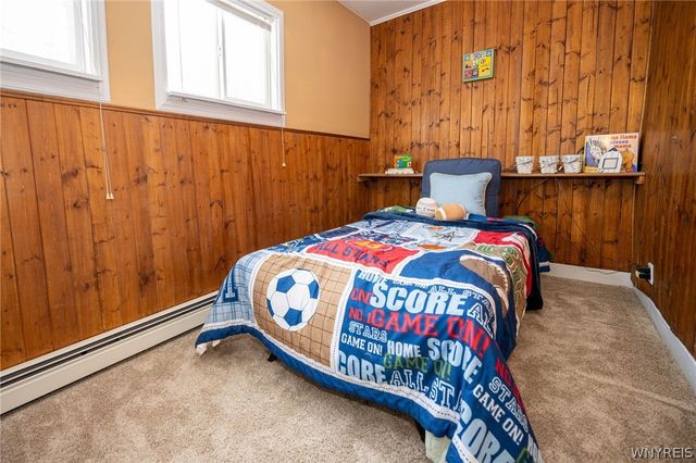 170 Rosewood Avenue, Evans, NY 14006