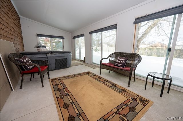 170 Rosewood Avenue, Evans, NY 14006