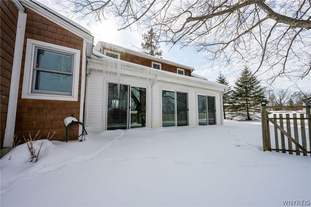 170 Rosewood Avenue, Evans, NY 14006