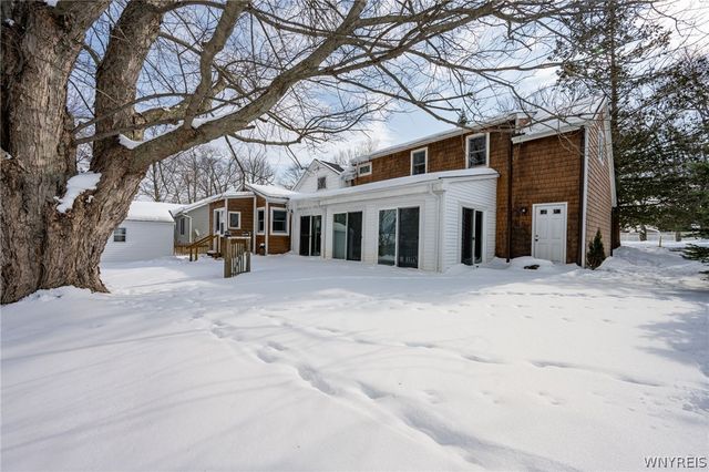 170 Rosewood Avenue, Evans, NY 14006