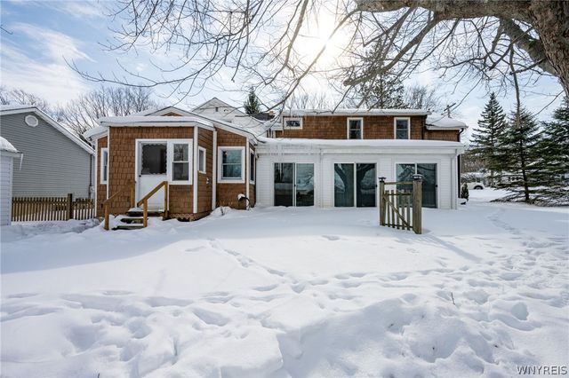 170 Rosewood Avenue, Evans, NY 14006