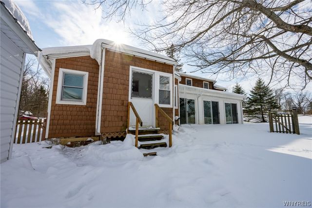 170 Rosewood Avenue, Evans, NY 14006