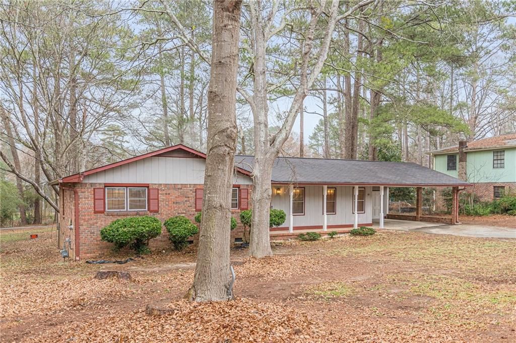 50 Carriage Trace, Stockbridge, GA 30281