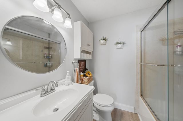 47 Hillsboro St Unit A, Manchester, NH 03104