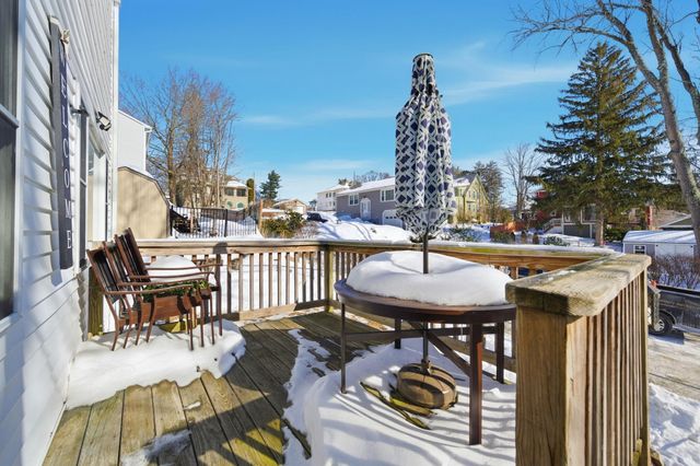 47 Hillsboro St Unit A, Manchester, NH 03104