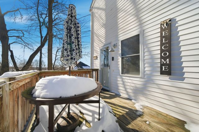 47 Hillsboro St Unit A, Manchester, NH 03104