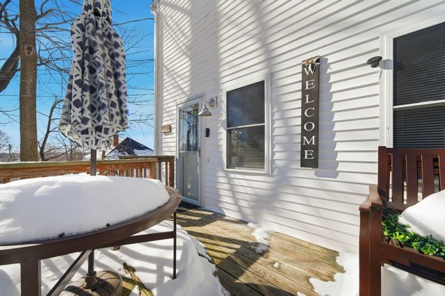 47 Hillsboro St Unit A, Manchester, NH 03104