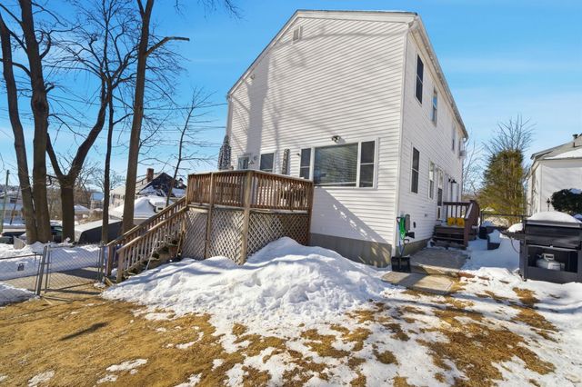 47 Hillsboro St Unit A, Manchester, NH 03104