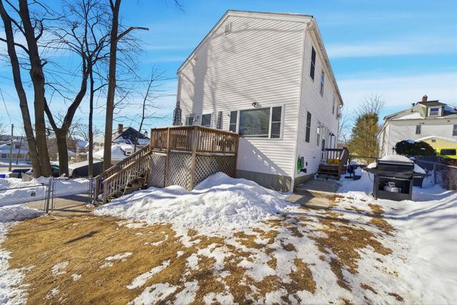 47 Hillsboro St Unit A, Manchester, NH 03104