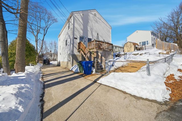 47 Hillsboro St Unit A, Manchester, NH 03104