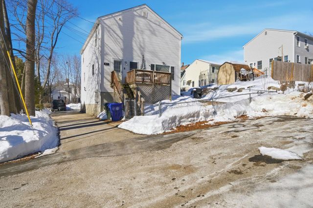 47 Hillsboro St Unit A, Manchester, NH 03104