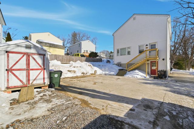 47 Hillsboro St Unit A, Manchester, NH 03104