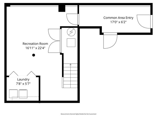 47 Hillsboro St Unit A, Manchester, NH 03104