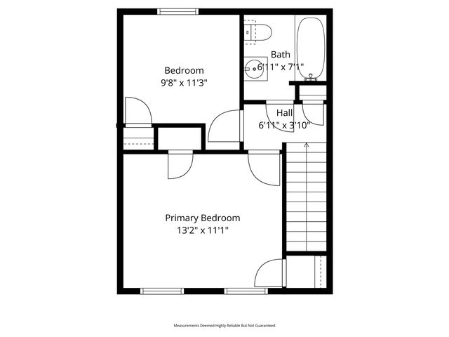 47 Hillsboro St Unit A, Manchester, NH 03104