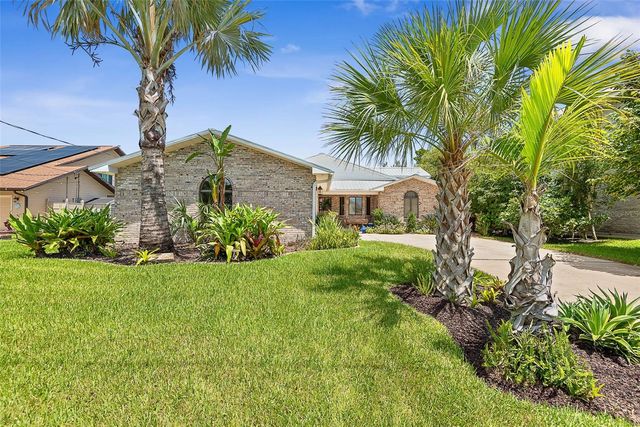624 CUMBERLAND DRIVE, Flagler Beach, FL 32136