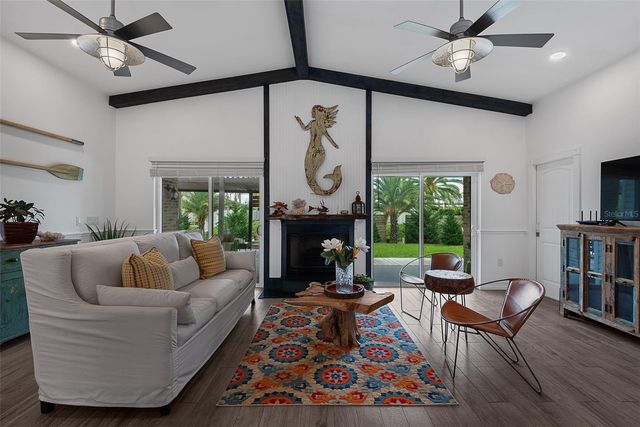 624 CUMBERLAND DRIVE, Flagler Beach, FL 32136