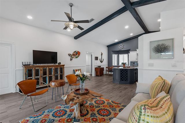 624 CUMBERLAND DRIVE, Flagler Beach, FL 32136